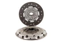 Schaeffler LUK 624 3339 09