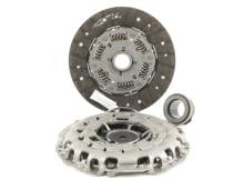 Schaeffler LUK 624 3345 00