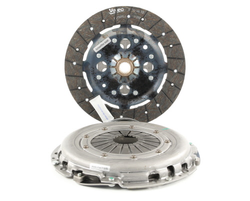 Kit d'embrayage Schaeffler LUK 624 3347 09