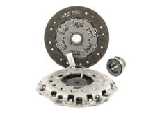 Schaeffler LUK 624 3363 00