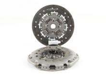 Schaeffler LUK 624 3365 09