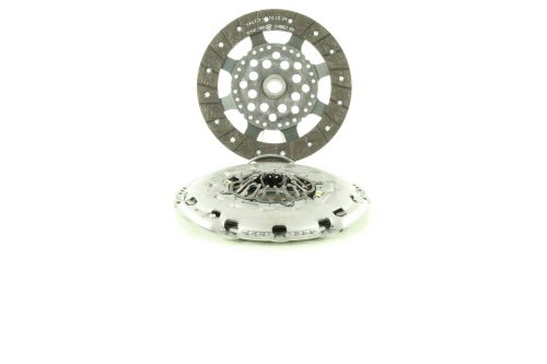 Kit d'embrayage LUK 625 3038 09