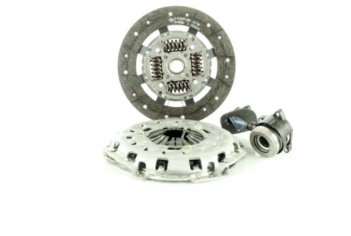 Luk 625 3074 33 Kit Frizione Completo – Ricambio Auto Originale, Installazione Facile E Veloce, Alta Qualità, Nuovo - copertina