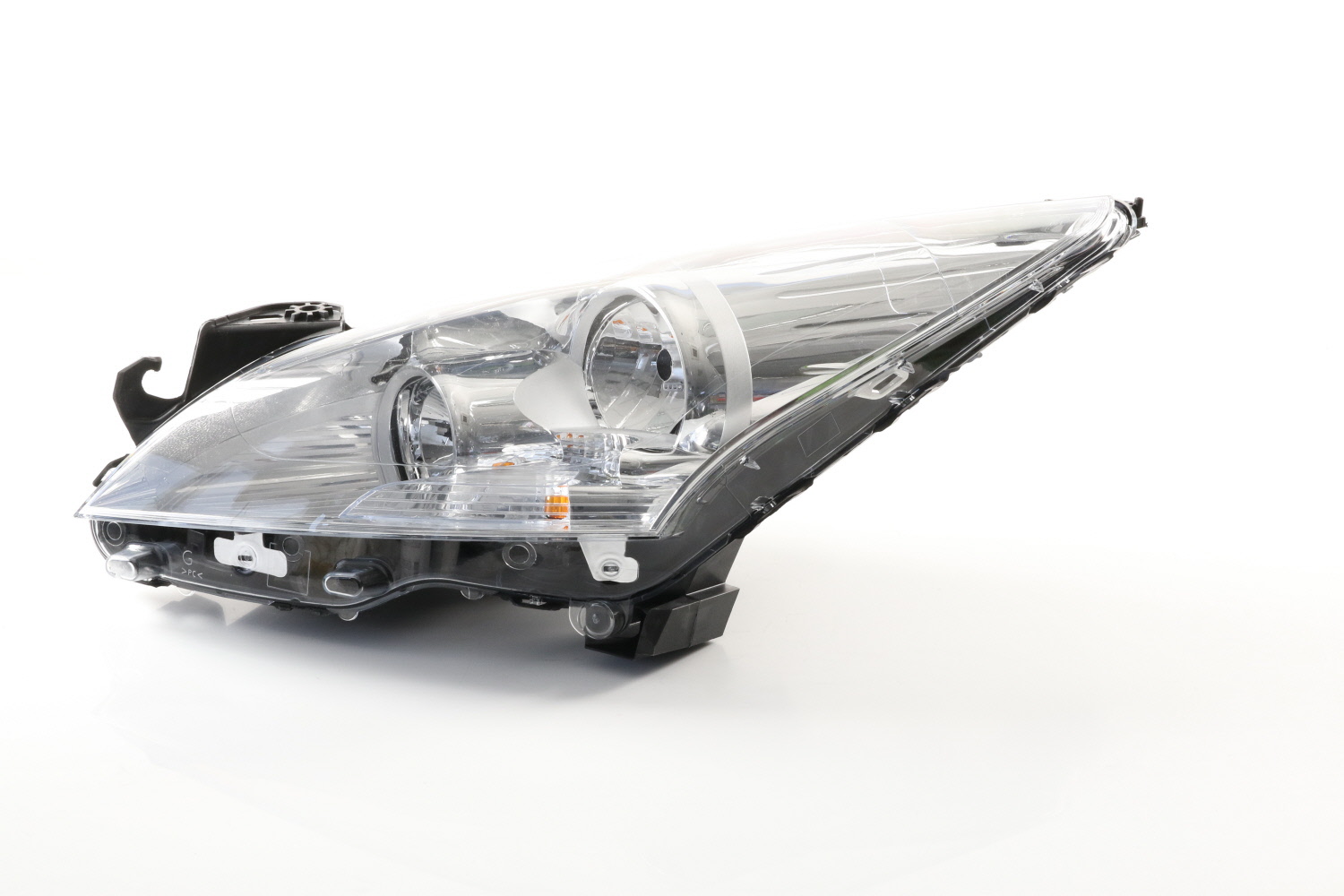 Projecteur principal VALEO 043784