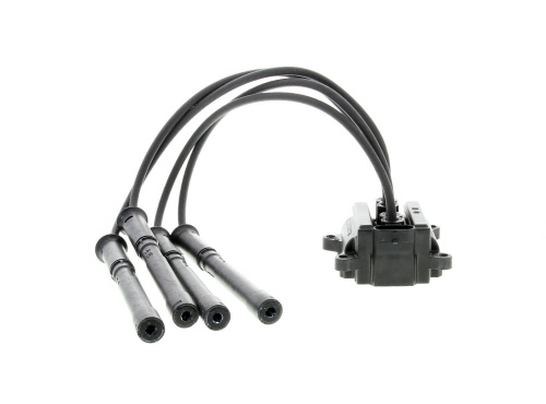 Bobine d'allumage VALEO 245162
