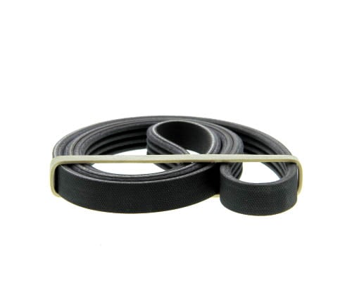 Courroie trapézoïdale à nervures CONTITECH 4PK1062