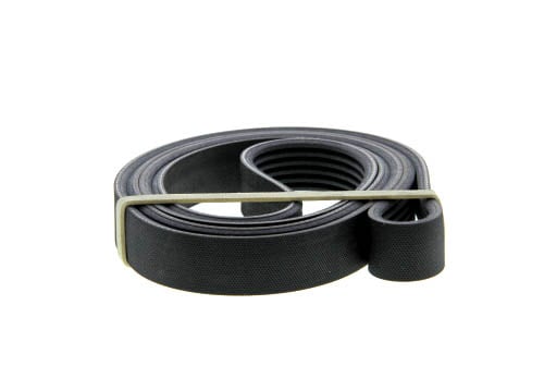 Courroie trapézoïdale à nervures CONTITECH ref. 6PK1710