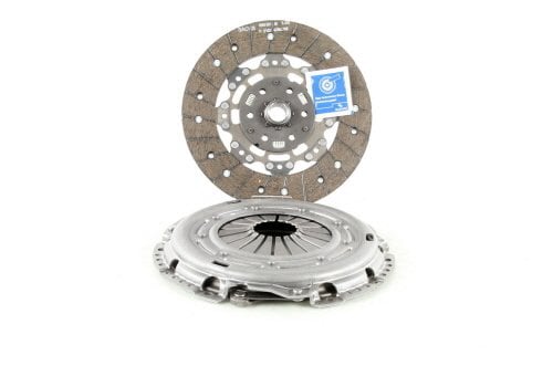 Kit d'embrayage SACHS 3000 951 091