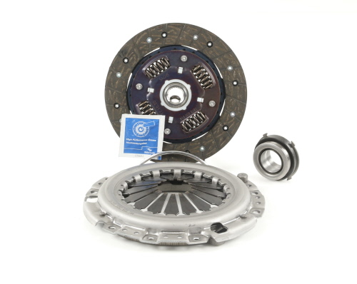 Butée hydraulique 411