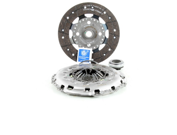 Kit d'embrayage SACHS 3000 951 835