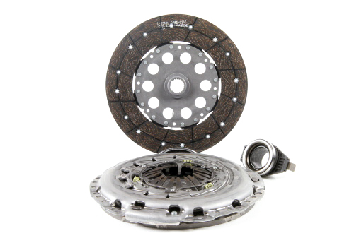 Kit d'embrayage SACHS 3000 951 836