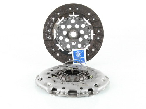 Kit d'embrayage SACHS ref. 3000 951 852