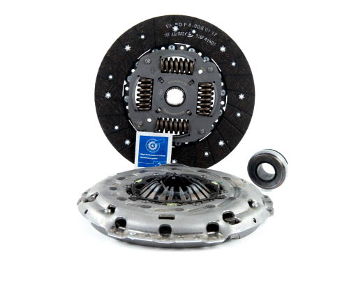 Kit d'embrayage SACHS 3000 951 874