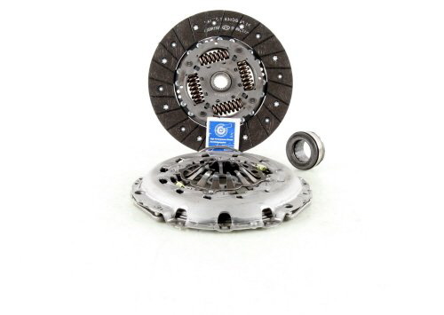 Kit d'embrayage SACHS 3000 951 878