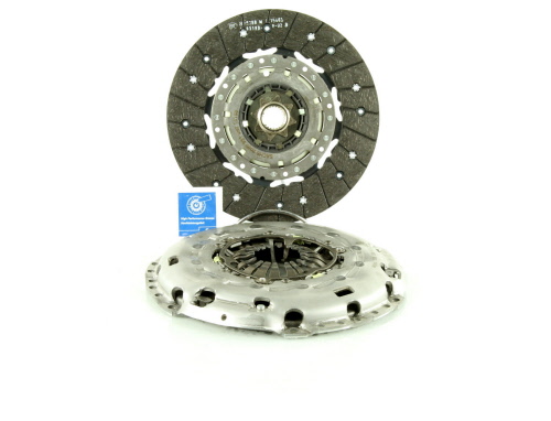 Kit d'embrayage SACHS 3000 951 882