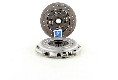 Kit d'embrayage SACHS 3000 970 021