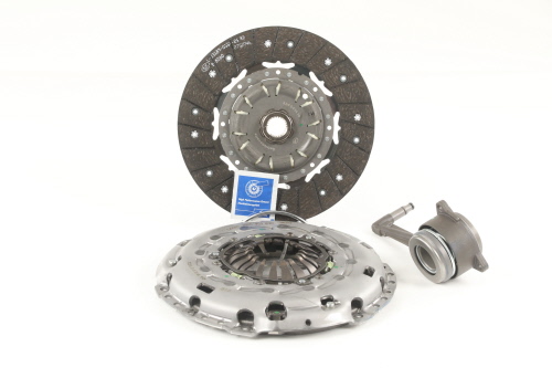 Kit d'embrayage SACHS 3000 990 199