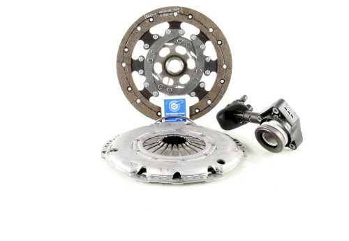 Kit d'embrayage SACHS 3000 990 224