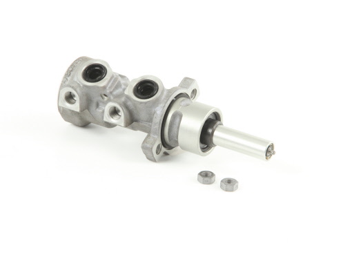 Butée hydraulique Coupé