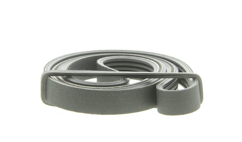 Correia trapezoidal estriada HUTCHINSON ref. 1454 K 5