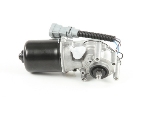 Butée hydraulique I
