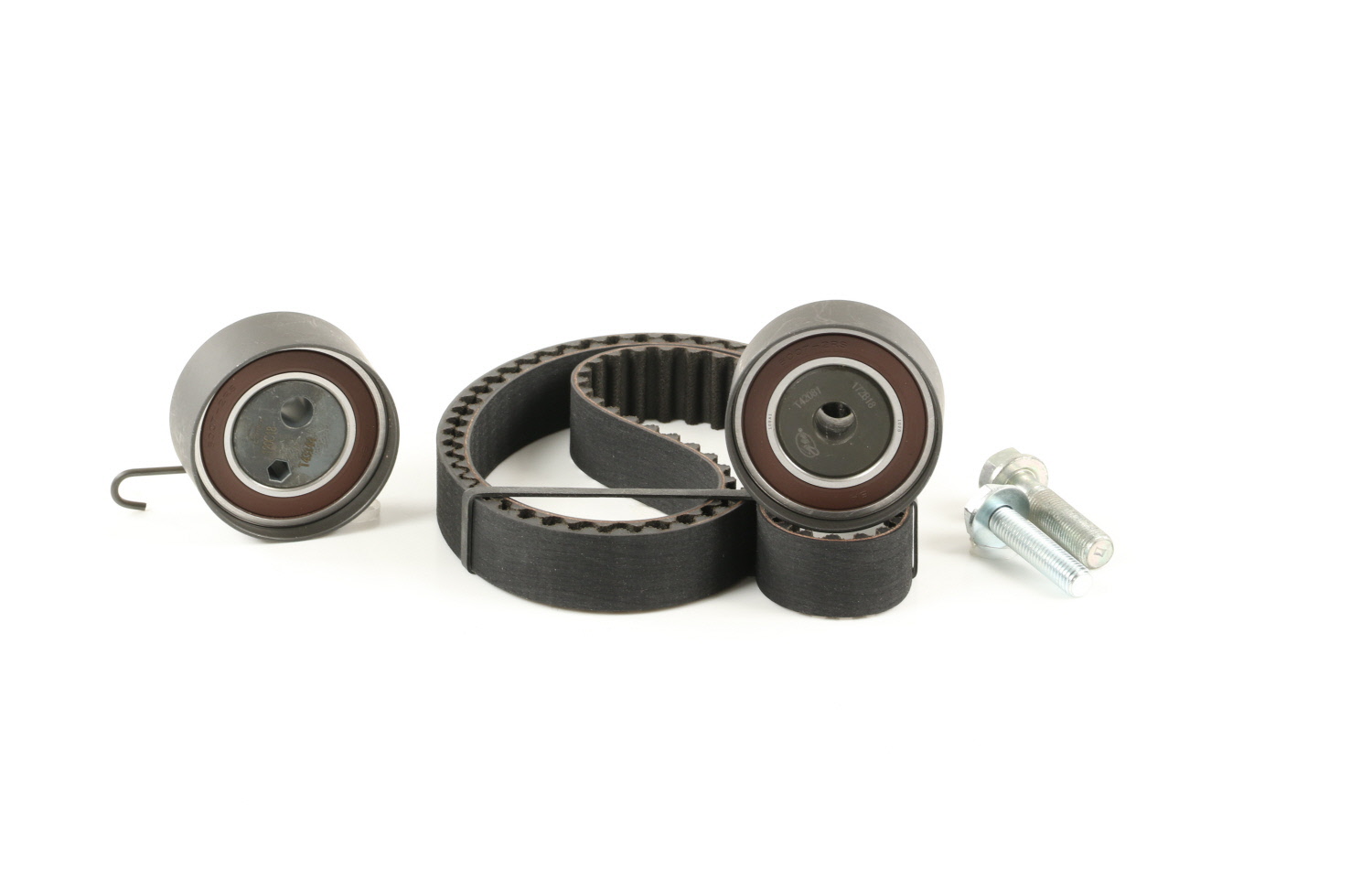 Kit de distribution GATES K045563XS