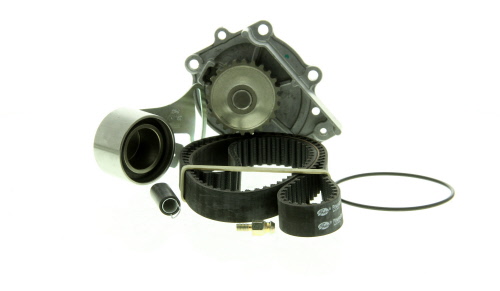Kit de distribuição GATES ref. KP15238XS