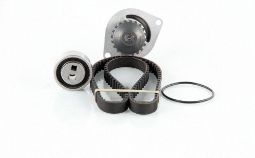 Pompe à eau + kit de courroie de distribution GATES KP15347XS