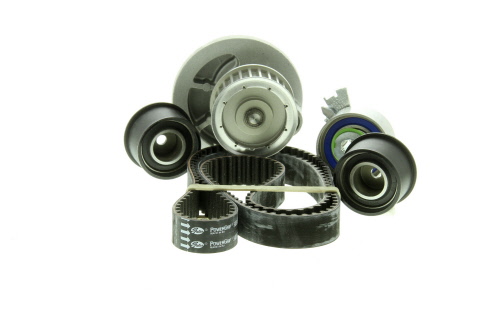 Kit de distribuição GATES ref. KP15408XS