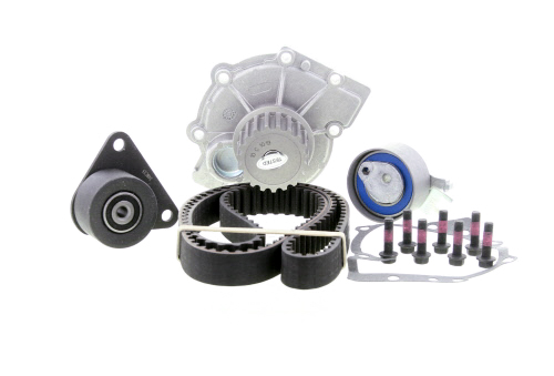 Pompe à eau + kit de courroie de distribution GATES KP15509XS au ...