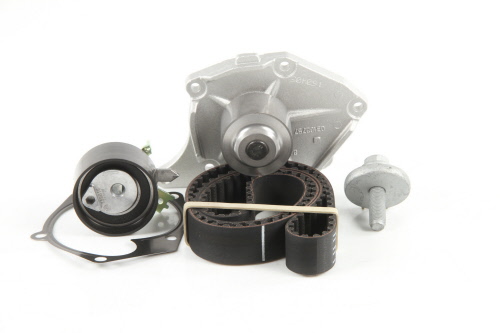 Kit de distribuição GATES ref. KP15578XS