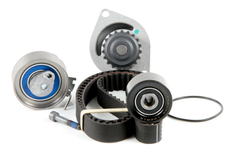 Kit de distribuição GATES ref. KP15581XS