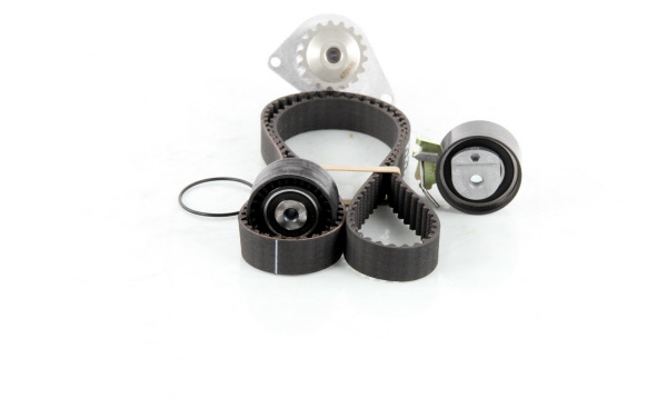 Kit de distribuição GATES ref. KP15615XS