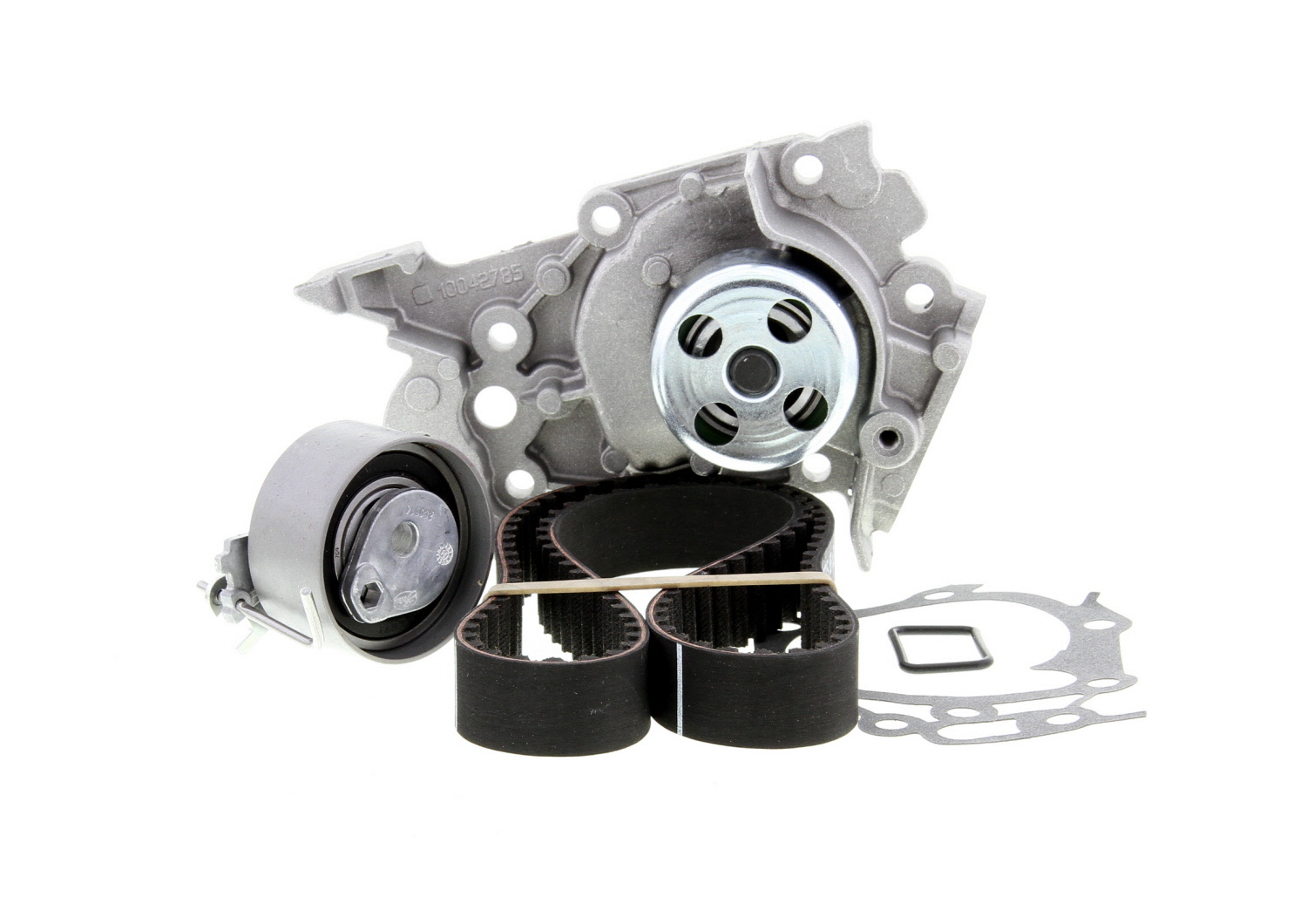 Pompe à eau + kit de courroie de distribution GATES KP25577XS