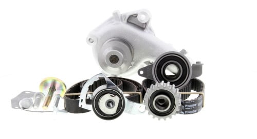 Pompe à eau + kit de courroie de distribution GATES KP35451XS-1