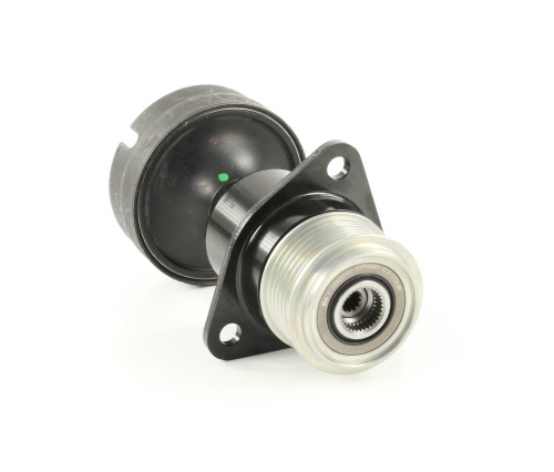 Rueda libre alternador GATES ref. OAP7050