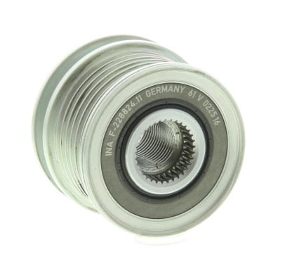 Polia do alternador GATES ref. OAP7060