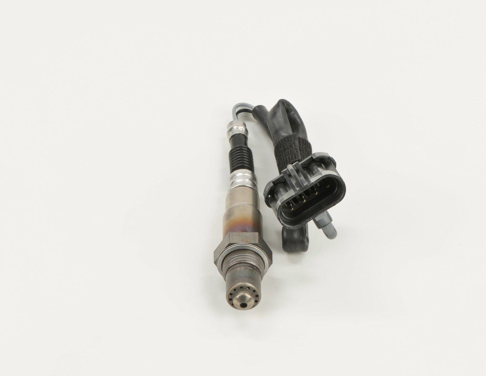 Sonde lambda (Sonde à oxygène) BOSCH ref. 0 258 986 712