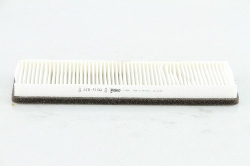 Filtre d'habitacle VALEO 715646