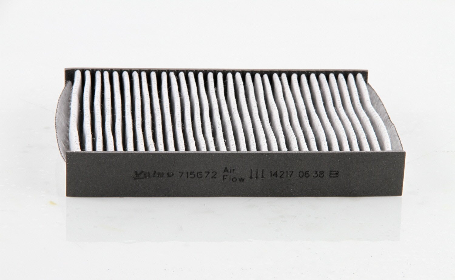 Filtre d'habitacle VALEO 715672