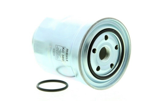 Filtre à carburant KNECHT FILTER KC 389
