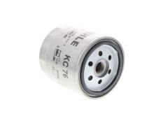 KNECHT FILTER KC 76