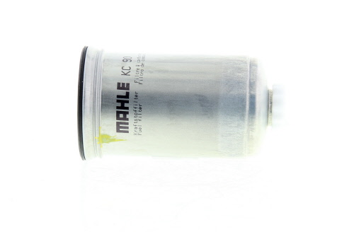 Knecht KC 90 Filtro Motore Olio - Diametro 80mm Altezza 163mm - MAHLE Original