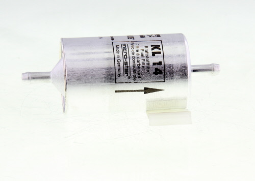 Butée hydraulique 818