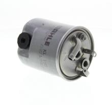 KNECHT FILTER KL 195