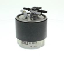 KNECHT FILTER KL 440/18