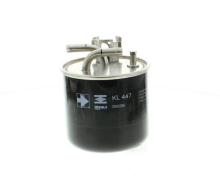 KNECHT FILTER KL 447