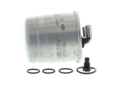 KNECHT FILTER KL 490D