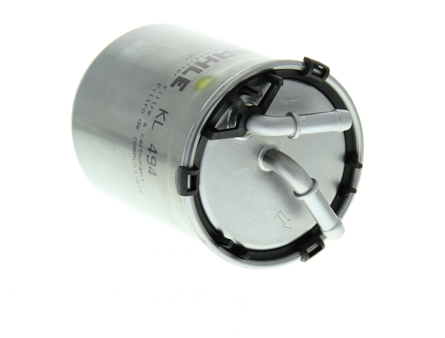 Filtre à carburant KNECHT FILTER KL 494