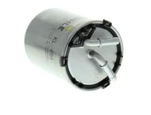 KNECHT FILTER KL 494